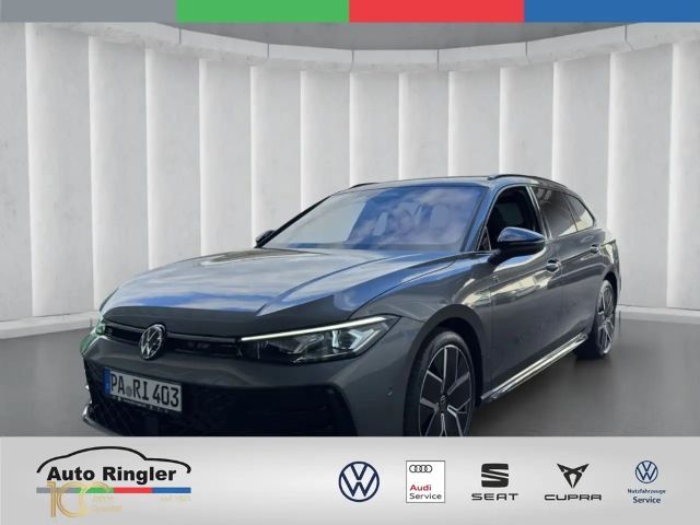 Volkswagen Passat 2.0 TDI 142 kW 4Motion EU6e R-Line 2.0TDI PANO,SOU 2025 Diesel