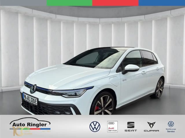 Volkswagen Golf GTE 1.5 eHybrid DSG,IQ-LIGHT,BUSINESS,AREA-VIEW 2025 Hybride / Benzine