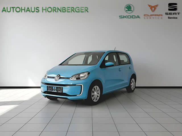 Volkswagen e-up! Style Plus Klimaanlage PDC Tempomat Sitzheizung 2022 Elektrisch