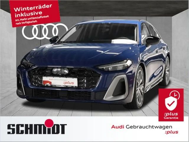 Audi A5 Avant TDI Edition One S line Tech AHK LM19 Sports. 2024 Diesel