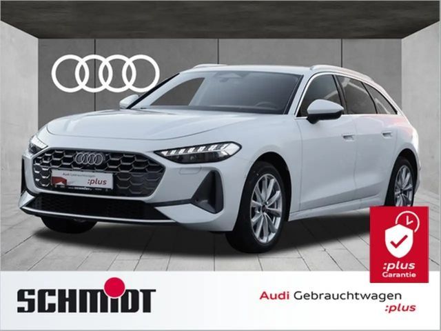 Audi A5 Avant TDI AHK LED+ ACC Sports. Kamera 2025 Diesel