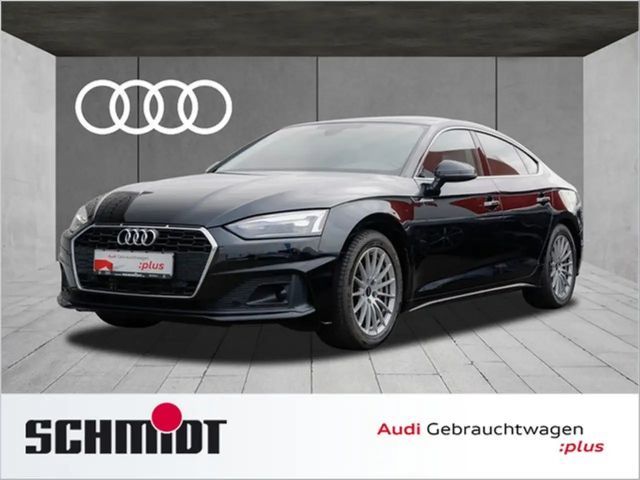 Audi A5 Sportback 40 TDI Navi+ Sports. Kamera Businessp. 2022 Diesel