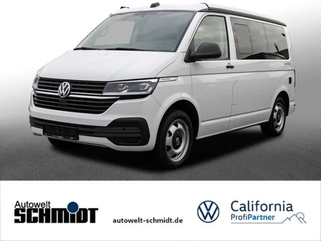 Volkswagen LT California 6.1 "BEACH TOUR" 2,0 l TDI 7-Gang-DS... 2025 Diesel