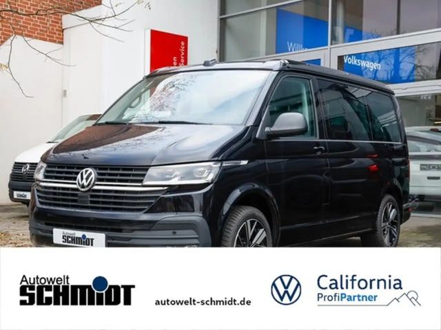 Volkswagen LT California 6.1 "BEACH" Camper 2,0 l TDI 6-Gang ... 2025 Diesel