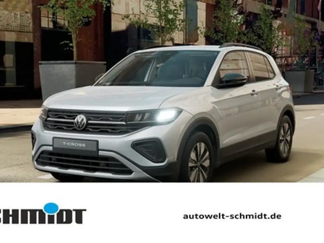 Volkswagen T-Cross Life 1.0 l TSI OPF 85 kW (116 PS 7-Gang-DSG NAV... 2025 Benzine