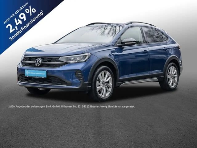 Volkswagen Taigo 1.0TSi DSG Goal R-Kamera ACC 17Zoll AppConnect ... 2025 Benzine