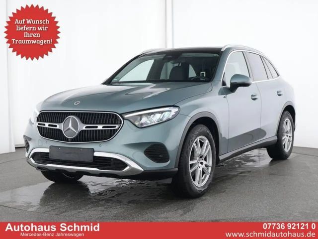 Mercedes-Benz GLC 220 d, 4 Matic, Avantg. Adv. Plus, Pano, AHK, Winte... 2024 Diesel