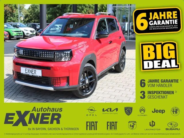 Fiat Grande Panda