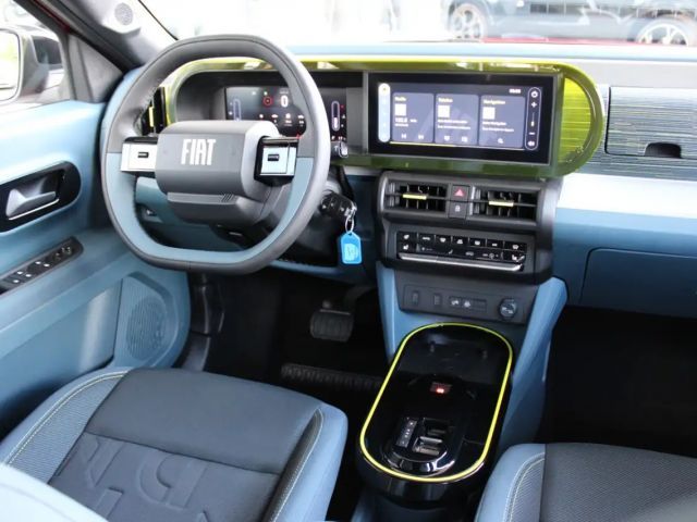 Fiat Grande Panda