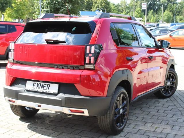 Fiat Grande Panda