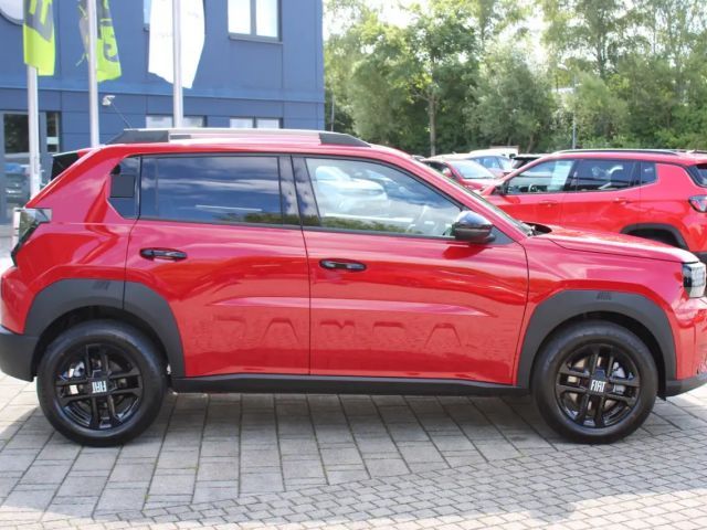 Fiat Grande Panda