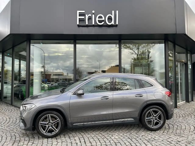 Mercedes-Benz GLA 200 2020 Diesel