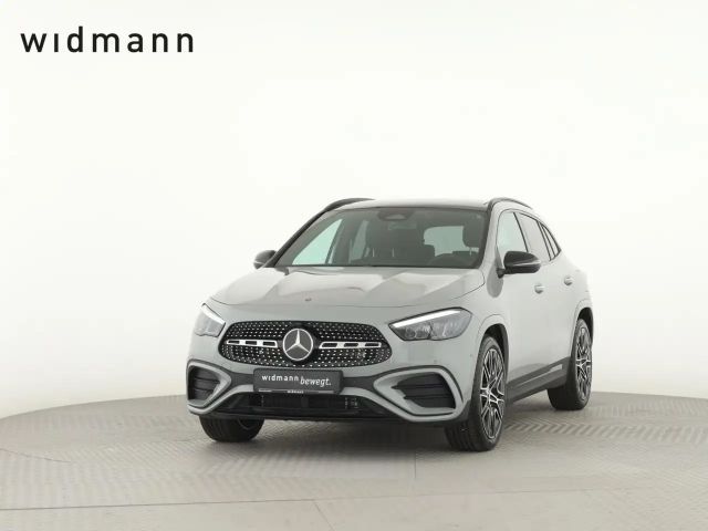 Mercedes-Benz GLA 200 2025 Benzine