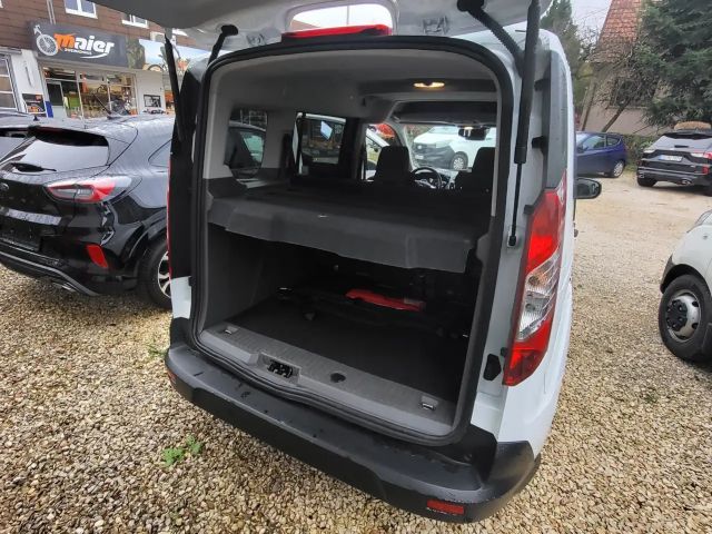 Ford Tourneo Connect