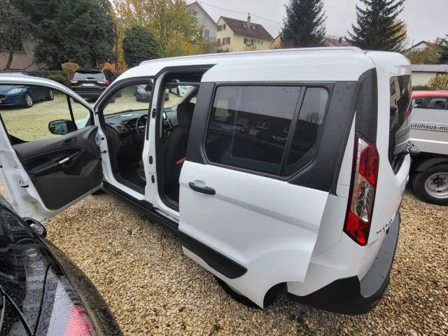 Ford Tourneo Connect