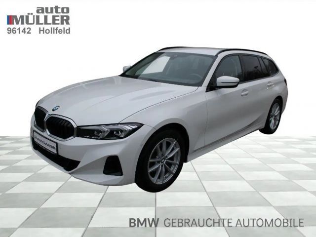 BMW 318 i DAB RFK Tempomat Parkassistent Klimaaut. 2023 Benzine