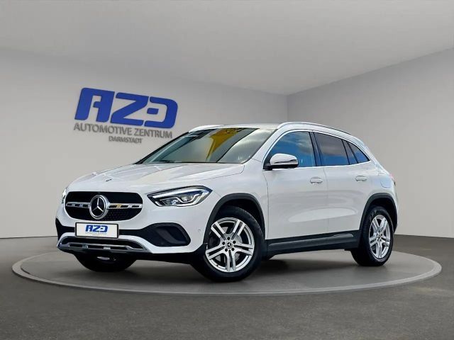 Mercedes-Benz GLA 220 2021 Diesel