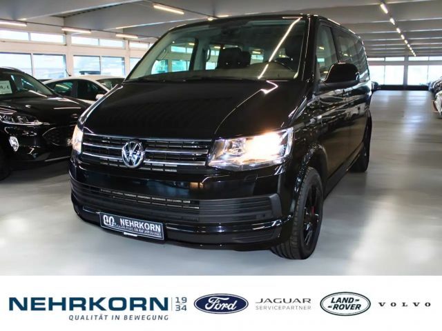 Volkswagen T6 Multivan TDI BMT DSG Comfortline 7-Sitzer + AHK NAVI uvm. 2020 Diesel