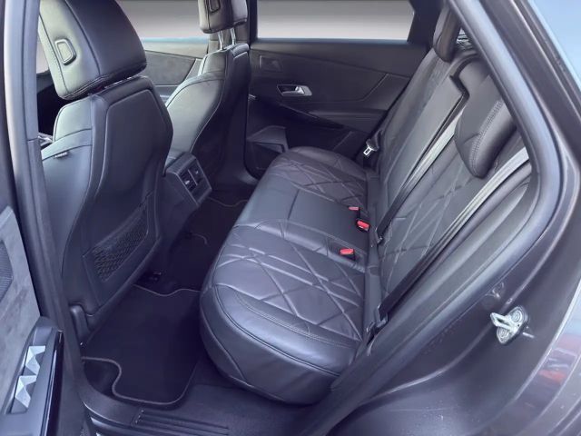 DS DS 7 Crossback