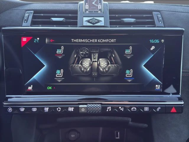 DS DS 7 Crossback