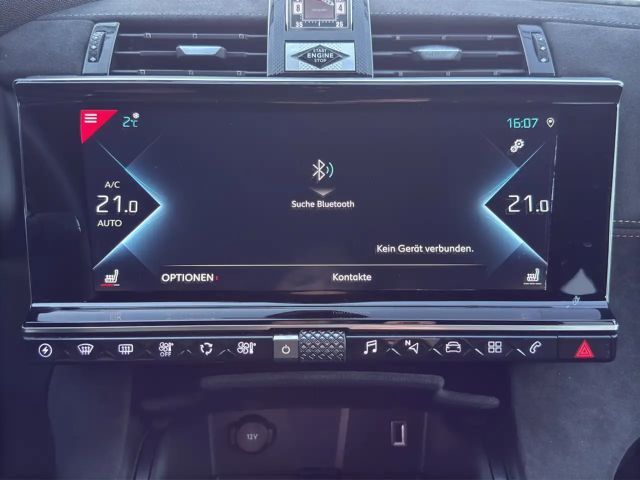 DS DS 7 Crossback