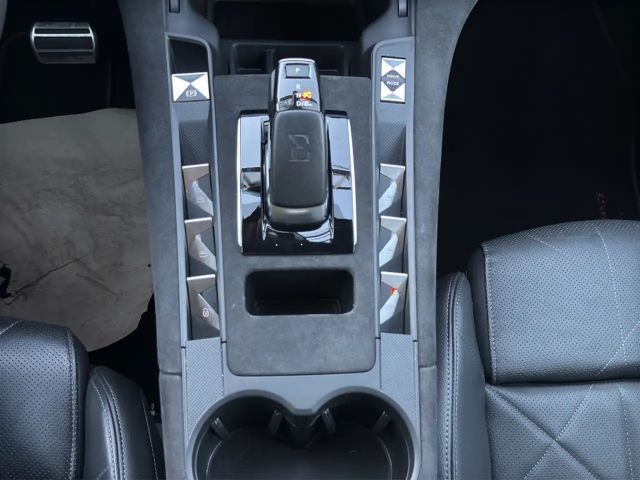 DS DS 7 Crossback