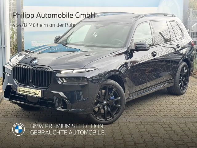 BMW X7 2025 Diesel