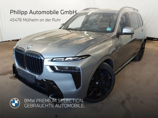 BMW X7 2025 Diesel