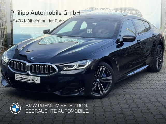 BMW 840 2025 Benzine