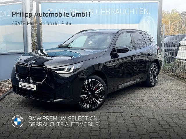 BMW X3 M 2025 Benzine