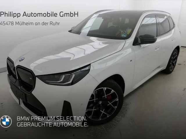 BMW X3 M 2025 Benzine