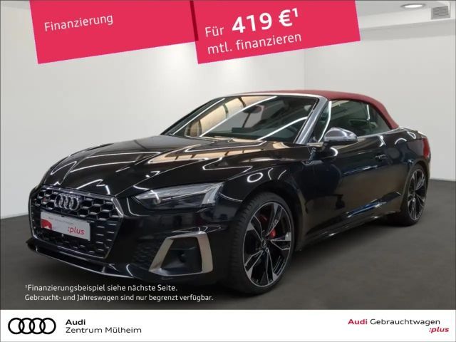 Audi S5 2020 Benzine
