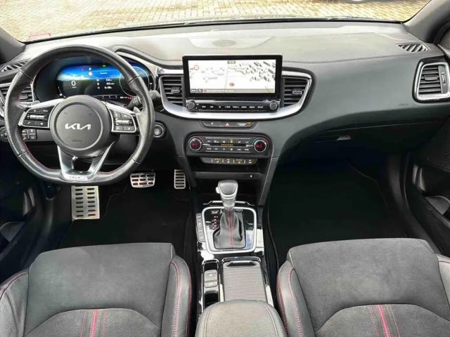 Kia ProCeed / pro_cee'd