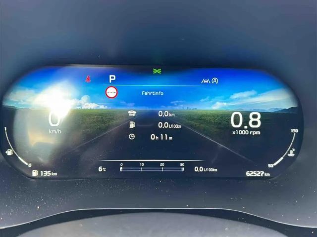 Kia ProCeed / pro_cee'd