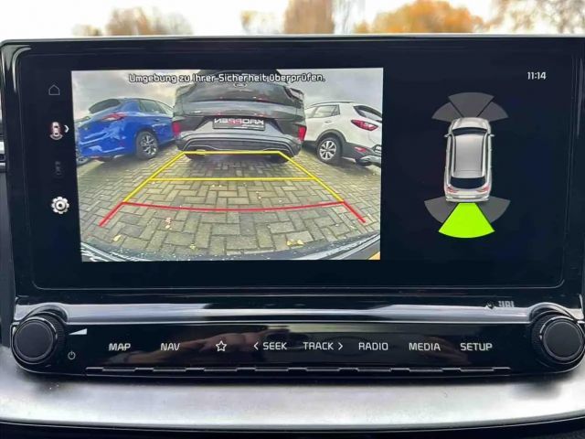 Kia ProCeed / pro_cee'd