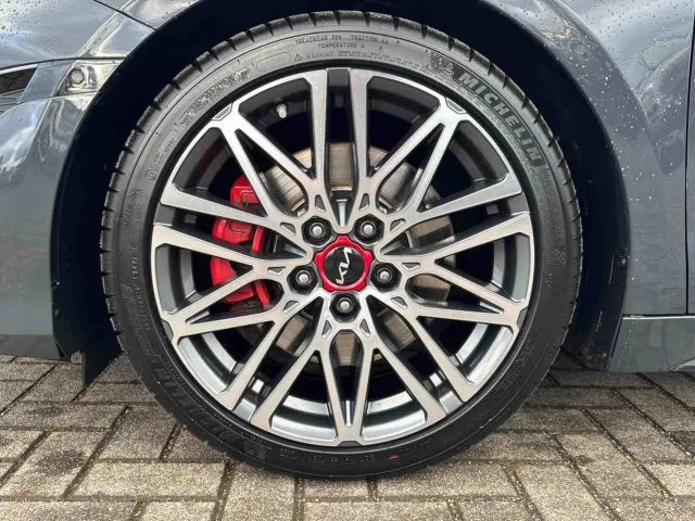 Kia ProCeed / pro_cee'd