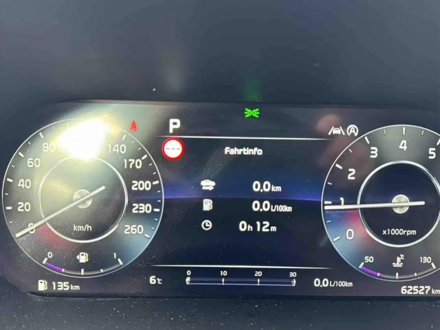 Kia ProCeed / pro_cee'd