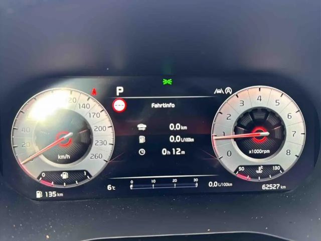 Kia ProCeed / pro_cee'd