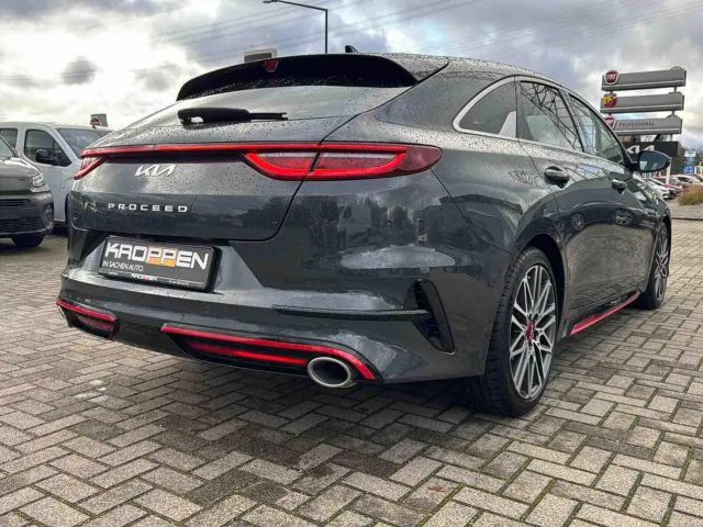 Kia ProCeed / pro_cee'd