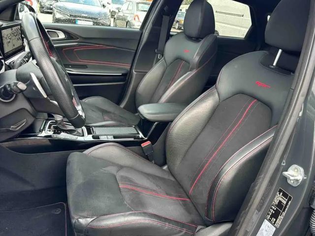 Kia ProCeed / pro_cee'd