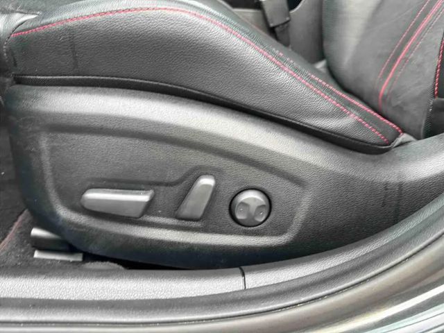Kia ProCeed / pro_cee'd