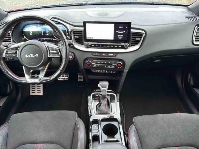 Kia ProCeed / pro_cee'd