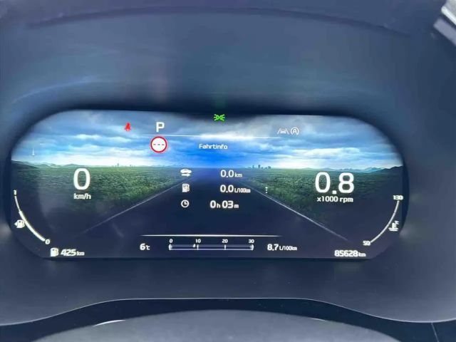 Kia ProCeed / pro_cee'd