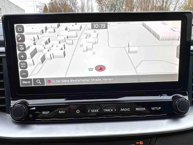 Kia ProCeed / pro_cee'd