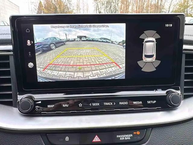 Kia ProCeed / pro_cee'd