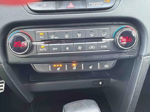Kia ProCeed / pro_cee'd