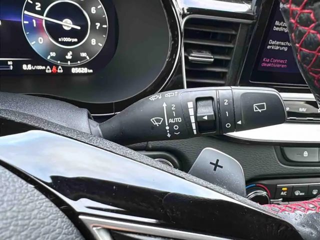 Kia ProCeed / pro_cee'd