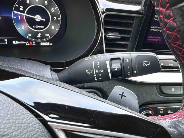 Kia ProCeed / pro_cee'd