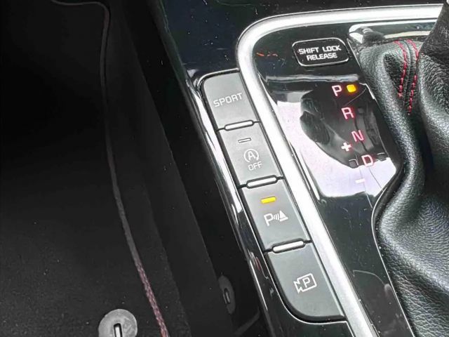 Kia ProCeed / pro_cee'd