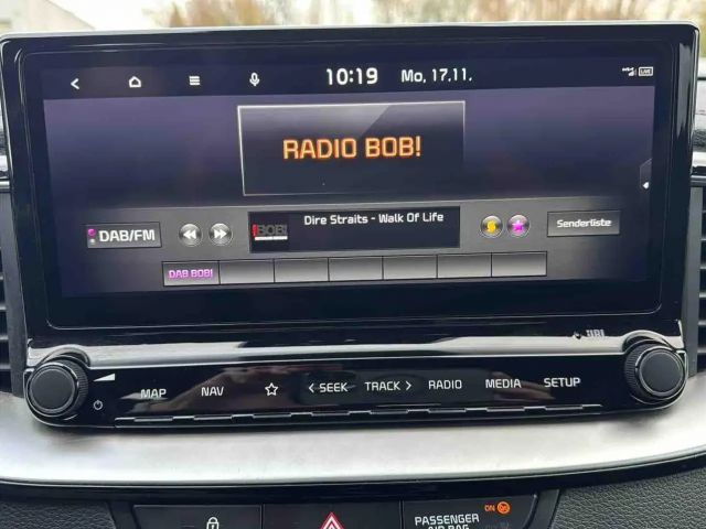 Kia ProCeed / pro_cee'd